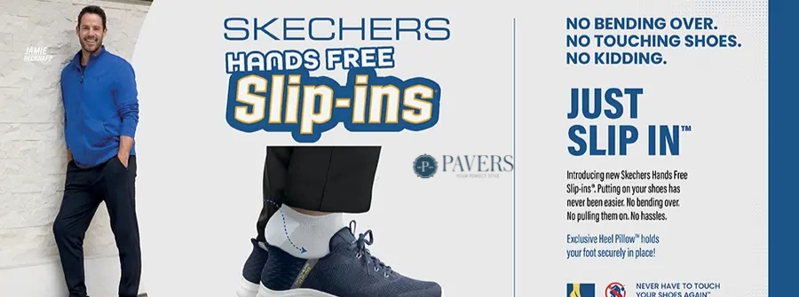 Striding in Style: Elevate Your Wardrobe with Skechers: A Guide to Men's Fashion.
