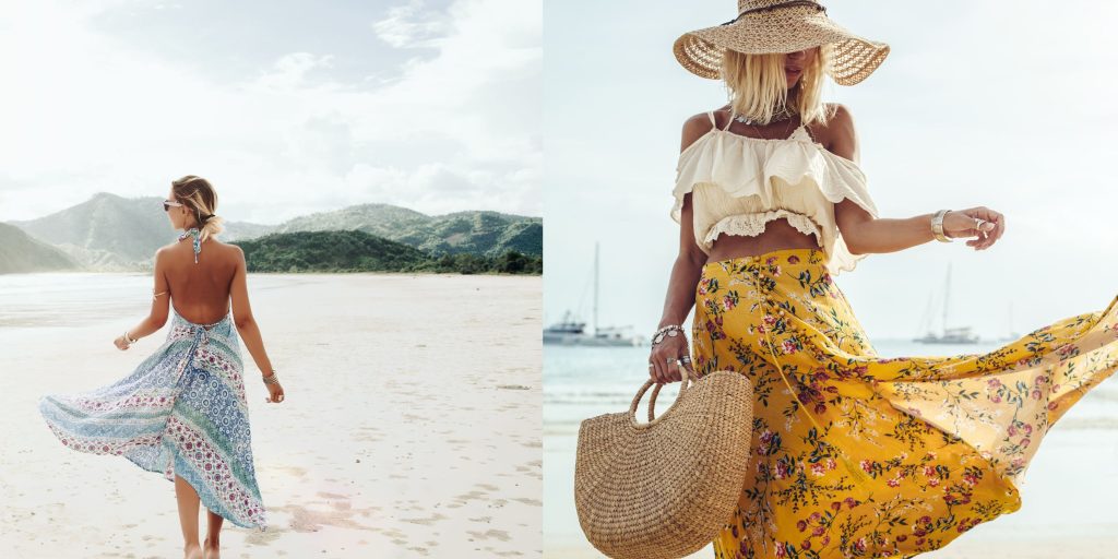 Fashionable and Adorable Clothes for Young Women