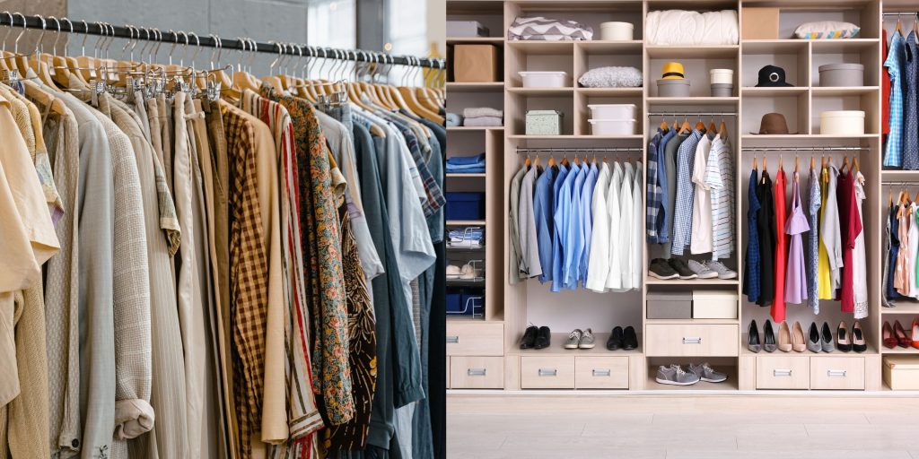 Amazing Ways to Maximize Your Wardrobe