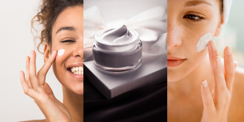 Benefits Of Moisturizing