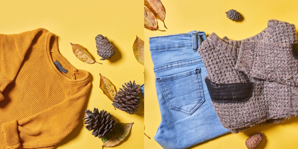 Kids Clothing Checklist